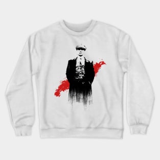 Peaky Boy Crewneck Sweatshirt